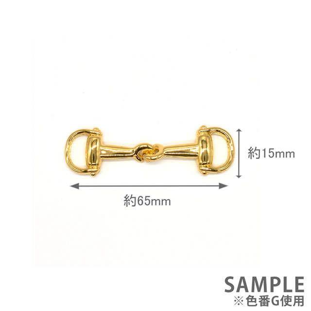 ビットパーツ(KP9217N) 18mm用 GG.ゴールド 08Bg99_