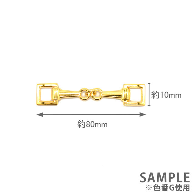 ビットパーツ(KP9339N) 10mm用 N.ニッケル 08Bg99_