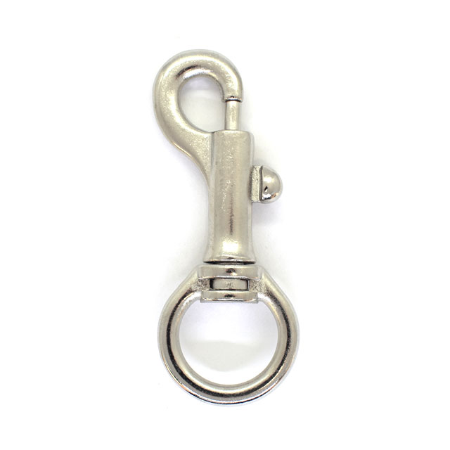 メルヘンアート ストロングパーツ 鉄砲カン(S1809) 18mm 1個入 08Bk99_