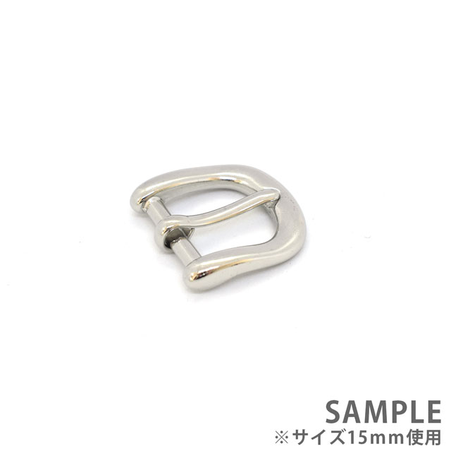 メルヘンアート ストロングパーツ バックル(S1811) 18mm 1個入 08Bk99_