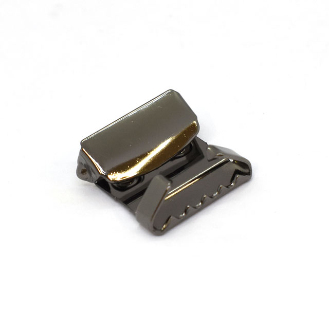 BN.ブラックニッケル