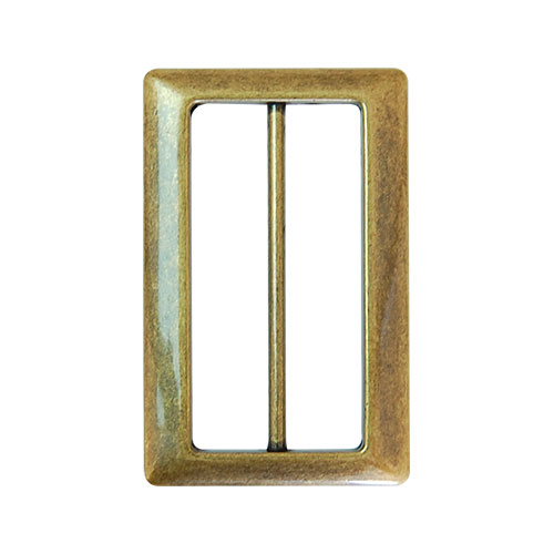 スタンダードバックル(MP3748) 60mm AG.アンティークゴールド 08Bg99_