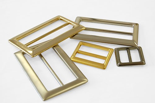 スタンダードバックル(MP3748) 60mm AG.アンティークゴールド 08Bg99_