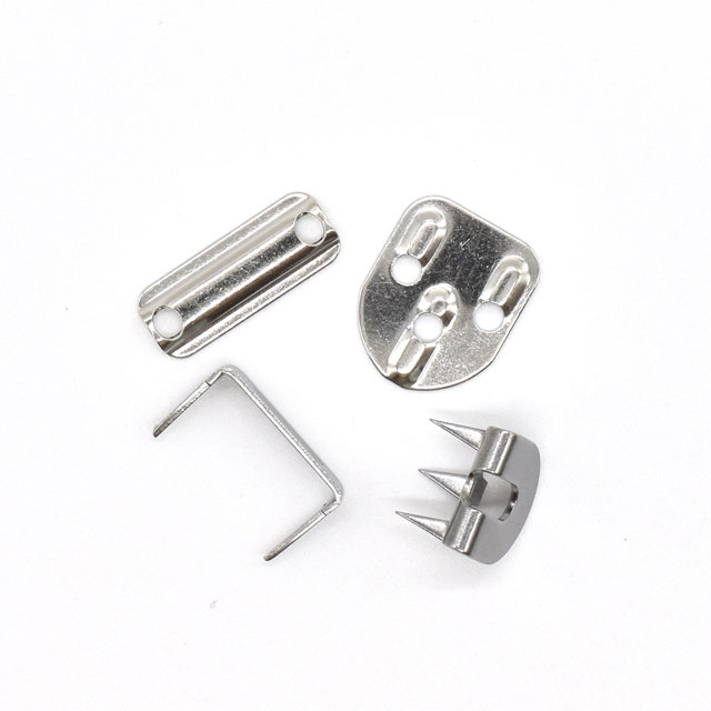 打込式前カン(No551) BN.ブラックニッケル 5組入 08Bg99_