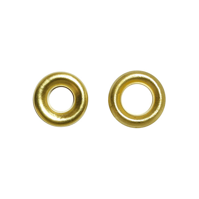 サンコッコー 両面ハトメ #300(SUN11-181) 5mm ゴールド 12組入 08Cl99_