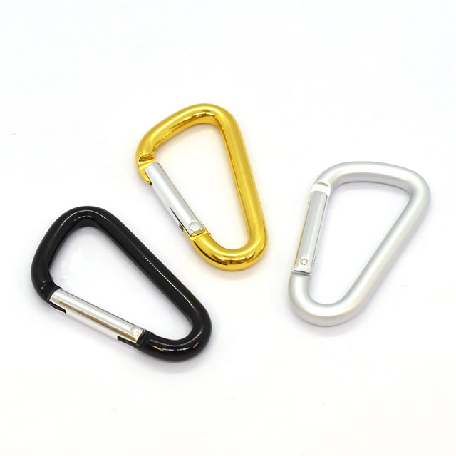 金属パーツ カラビナ(S440) G.金 08Bk99_