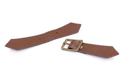 バックル セーフティーベルト(no.1) MS119.黒 08Bg99_