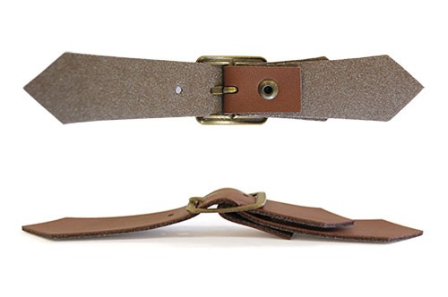 バックル セーフティーベルト(no.1) MS119.黒 08Bg99_