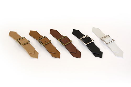 バックル セーフティーベルト(1-3) MS105.薄茶 08Bg99_