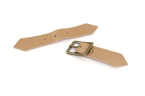 バックル セーフティーベルト(1-3) MS105.薄茶 08Bg99_