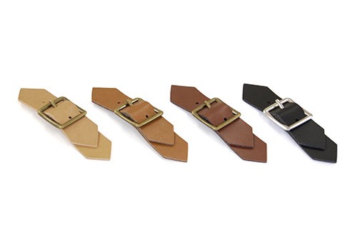 バックル セーフティーベルト(1-4) MS106.茶色 08Bg99_