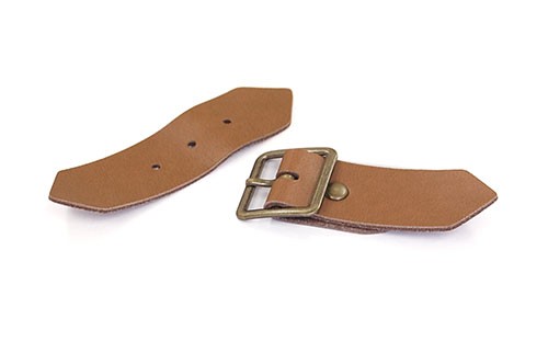 バックル セーフティーベルト(3389) MS104.ベージュ 08Bg99_