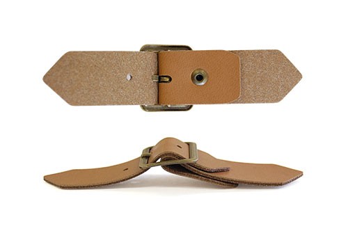 バックル セーフティーベルト(3389) MS104.ベージュ 08Bg99_