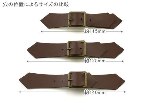 バックル セーフティーベルト(no.1) MS119.黒 08Bg99_