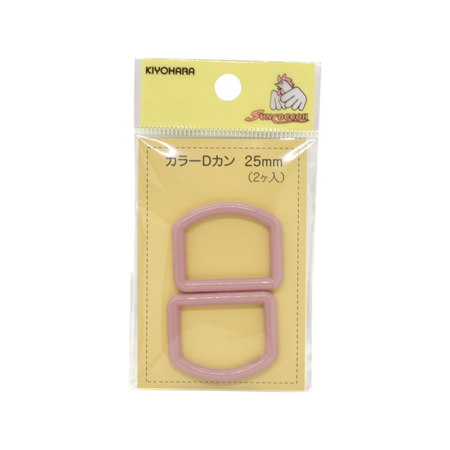 ナチュラルピンク