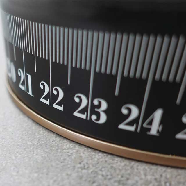 ミシン糸 シャッペスパン50周年記念缶(1119500) 08Ab99_