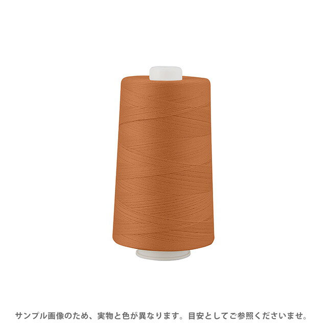 工業用ミシン糸 フジックス キングスパン 20番 2000m巻(4853) 色番972 08Ab99_