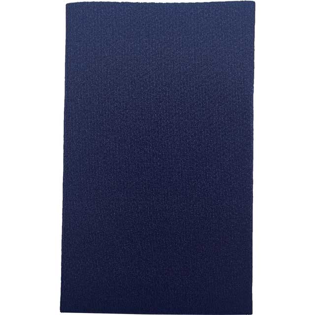 CAPTAIN88 ジャージの補修シート(CP111) 12.紺 08Bd99_