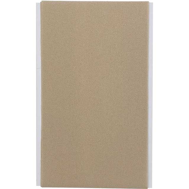 CAPTAIN88 薄地用補修シート(CP214) 6.茶 08Bd99_