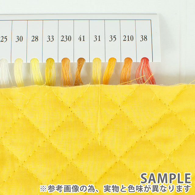 糸見本帳 フジックス ロックミシン糸 カラーサンプルブック(9090400) 08Ab99j