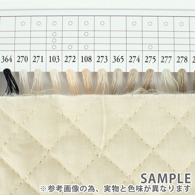 糸見本帳 フジックス シャッペスパン カラーサンプルブック(9090300) 08Ab99j