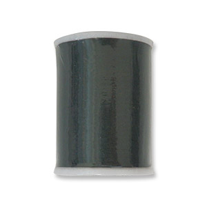 ミシン糸 Daily #60 200m巻 869.ボトルグリーン 15Yy88_