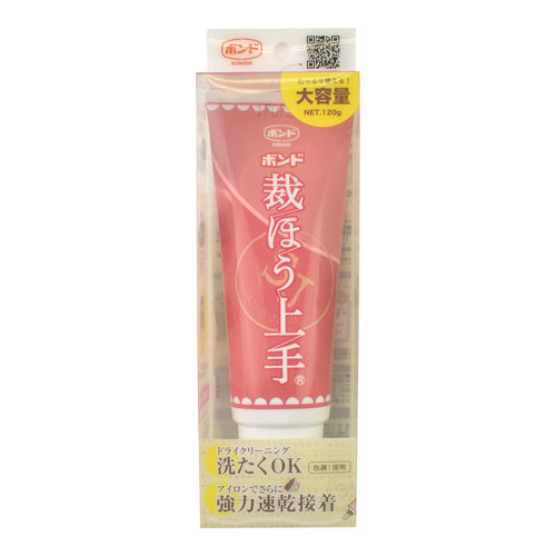 接着剤 コニシ 裁ほう上手（05626） 120g 08Bd99_