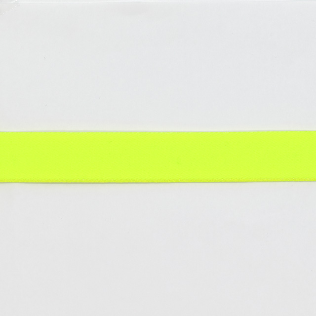 F14.蛍光イエロー