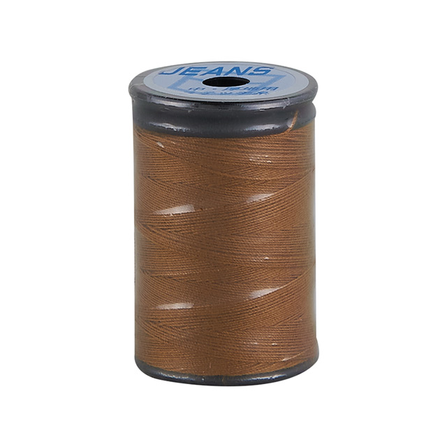 ミシン糸 JEANS スパン30 30番 120m巻 1014 08Ab99_