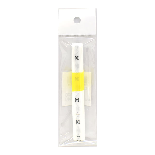 表示ラベル サイズネームタグ M表示 50枚分 08Bd99_