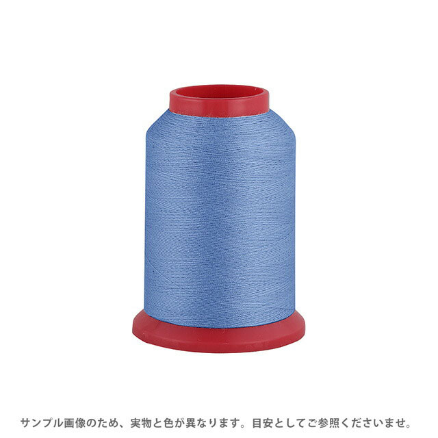 ロックミシン糸 ベビーロック 90番 1500m巻(TS90/1500) 色番33 08Ab99_