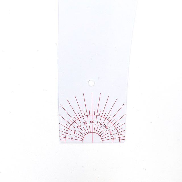 ISカーブルーラーセット(141300) 08Aa99_