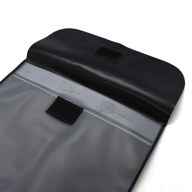 BUNKA(文化) 黒マジック式 定規ケース(1412090) 08Aa99_