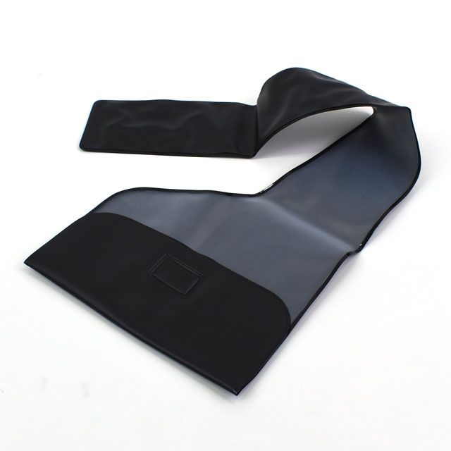 BUNKA(文化) 黒マジック式 定規ケース(1412090) 08Aa99_