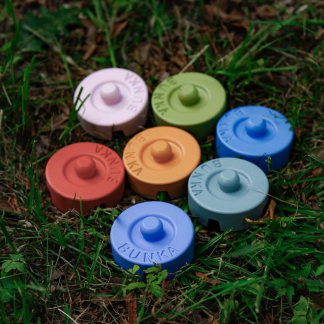 文化型 カラー文鎮 360g(01414129) マリーゴールド 14Yy88_