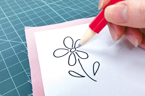 クロバー トレーサーツイン(21-082) 06Bg99_