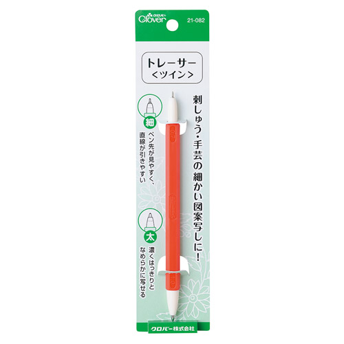 クロバー トレーサーツイン(21-082) 06Bg99_