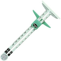 クロバー スライドゲージ・T（25-322） 08Aa99_