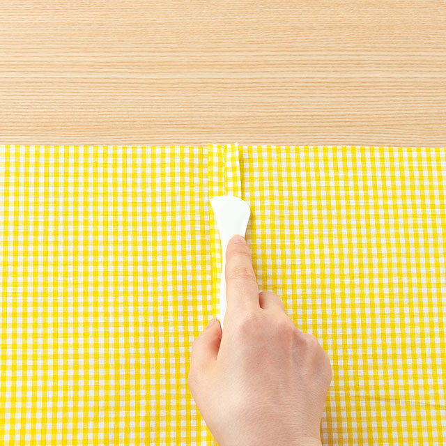 クロバー 角カーブ出しへら(31-401) 08Ac99_