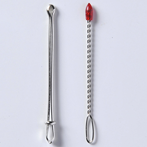 クロバー ひも通し 2本差し（35-102） 08Ac99_