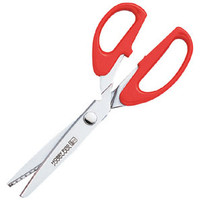 クロバー ホビーピンキングP210 ギザ刃5mm 22cm（36-631） 08Aa99_