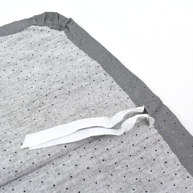 コンサイス アイロン台用カバー ハイテクカバー 先丸90cm(K-303) 08Cm99_