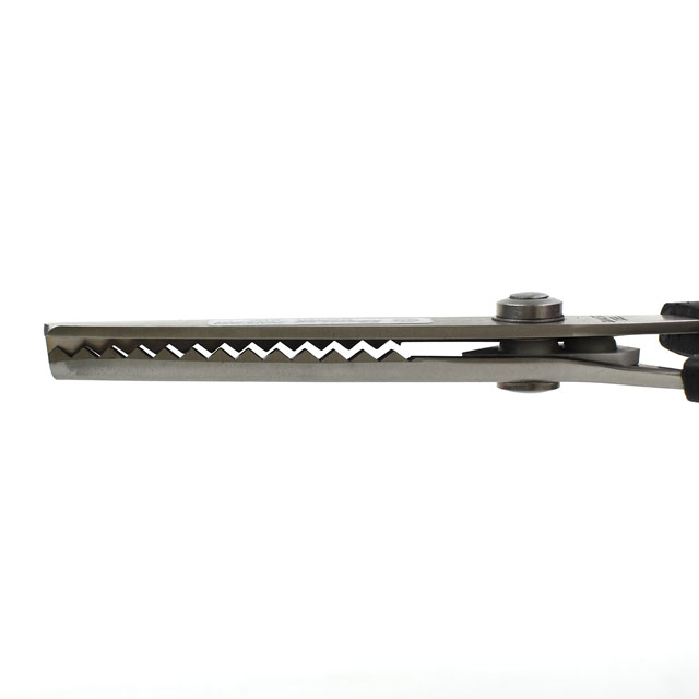 ダリヤ ピンキングはさみ 210mm(DSP-210) 08Aa99_