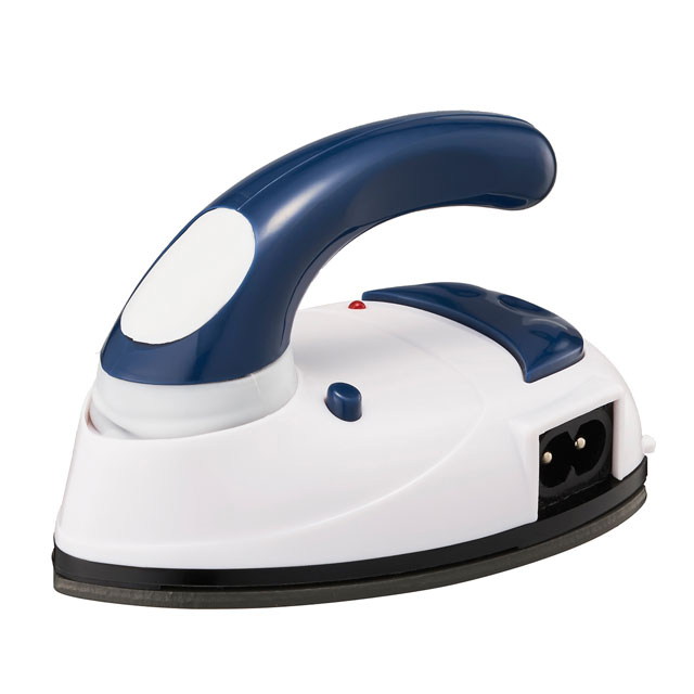 ミニアイロン(DMA-04) BL.ブルー 08Ci41j