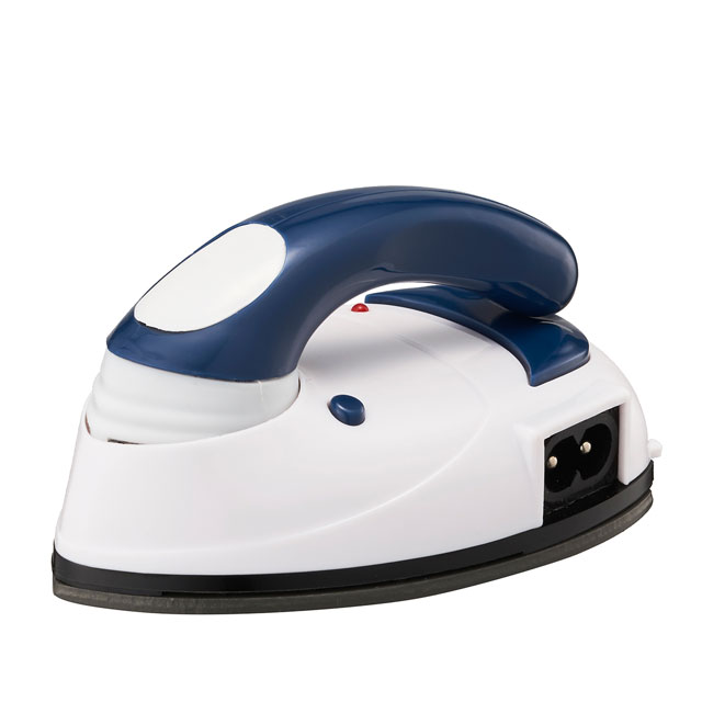 ミニアイロン(DMA-04) BL.ブルー 08Ci41j