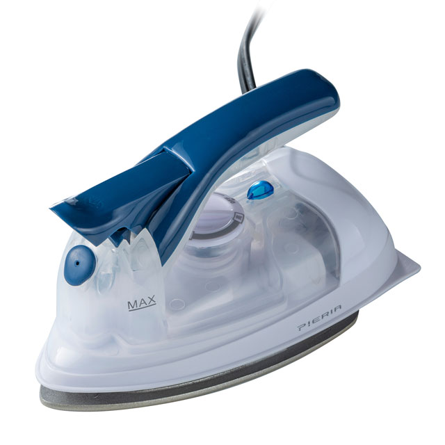 ミニスチームアイロン(DMS-2103) BL.ブルー 08Ci41j