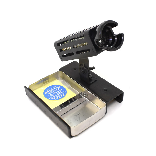 グット-goot- はんだこて台(ST-76) 08Cm99_