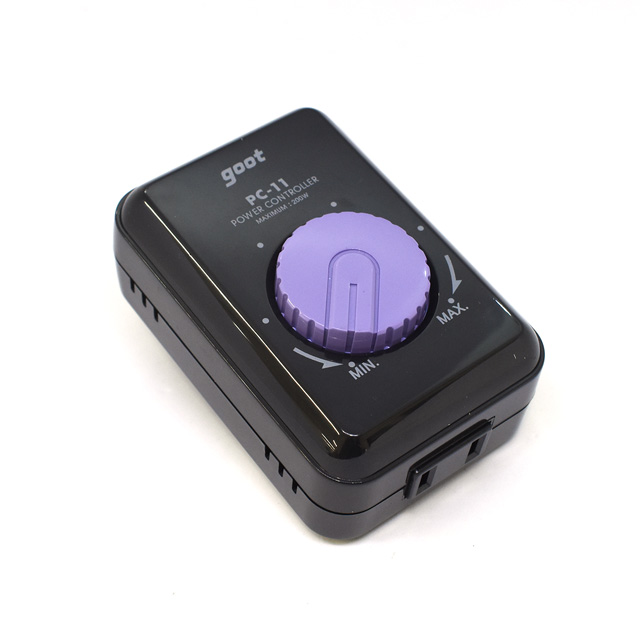 グット-goot- パワーコントローラー(PC-11) 08Cm99_