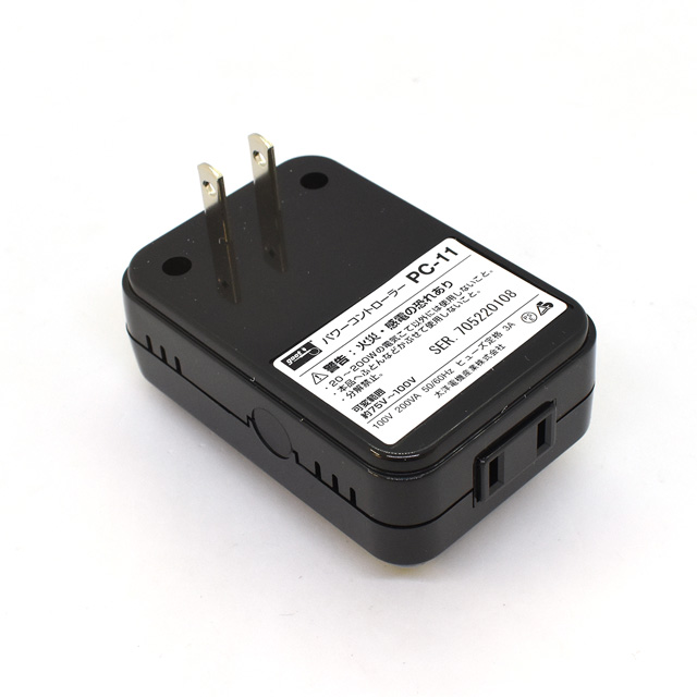 グット-goot- パワーコントローラー(PC-11) 08Cm99_