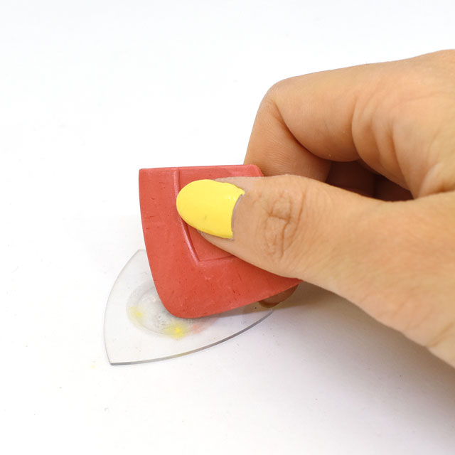 人物チャコ 人物印チョーク 3色 硬質(1428050) 08Ac99_